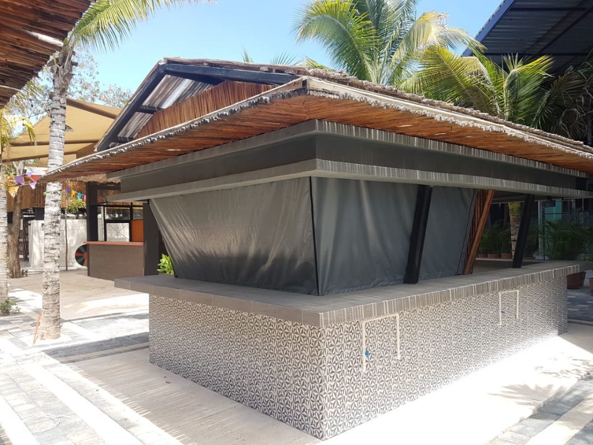 Retail Space in Real Ibiza, Playa del Carmen, photo 14 of 20