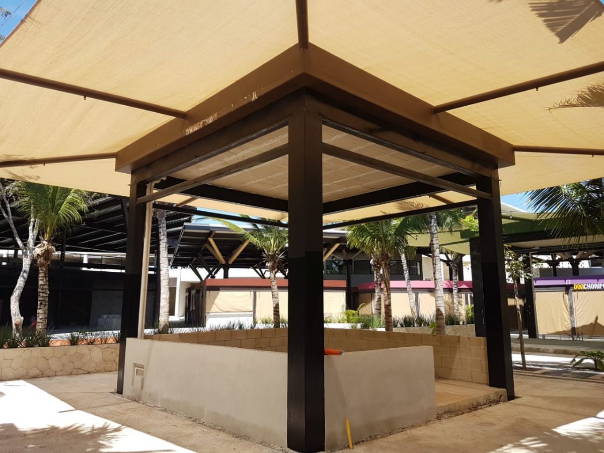 Retail Space in Real Ibiza, Playa del Carmen, photo 16 of 20