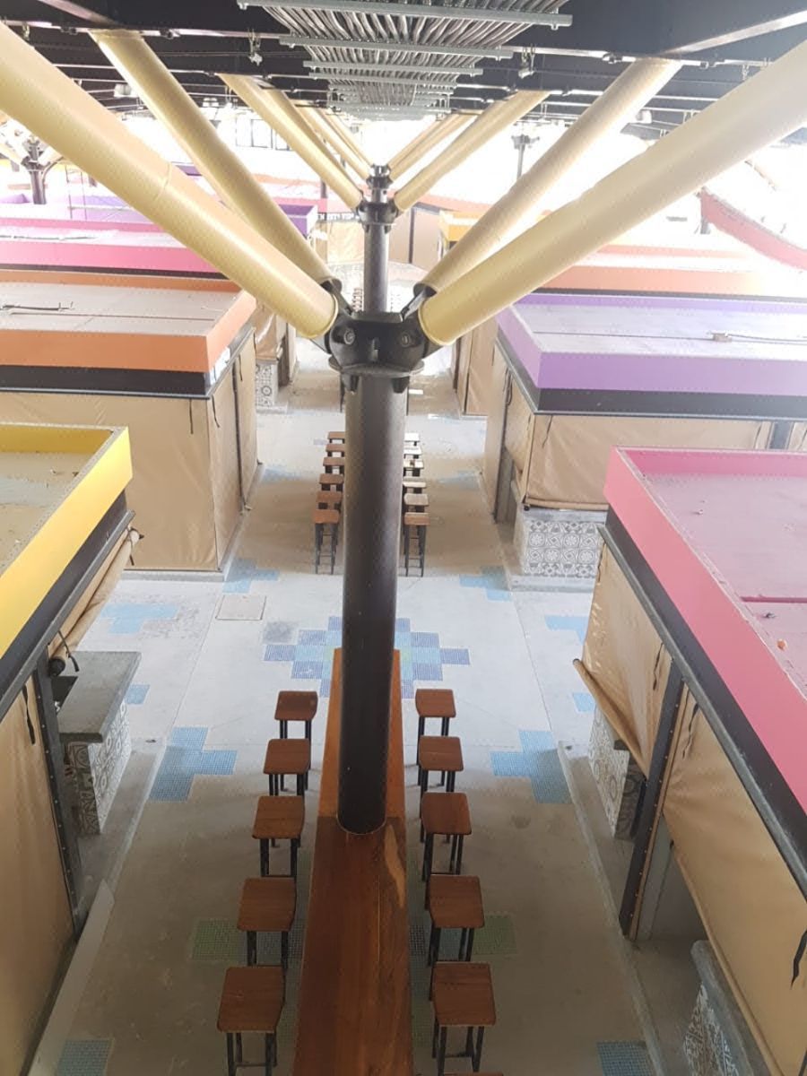 Retail Space in Real Ibiza, Playa del Carmen, photo 17 of 20