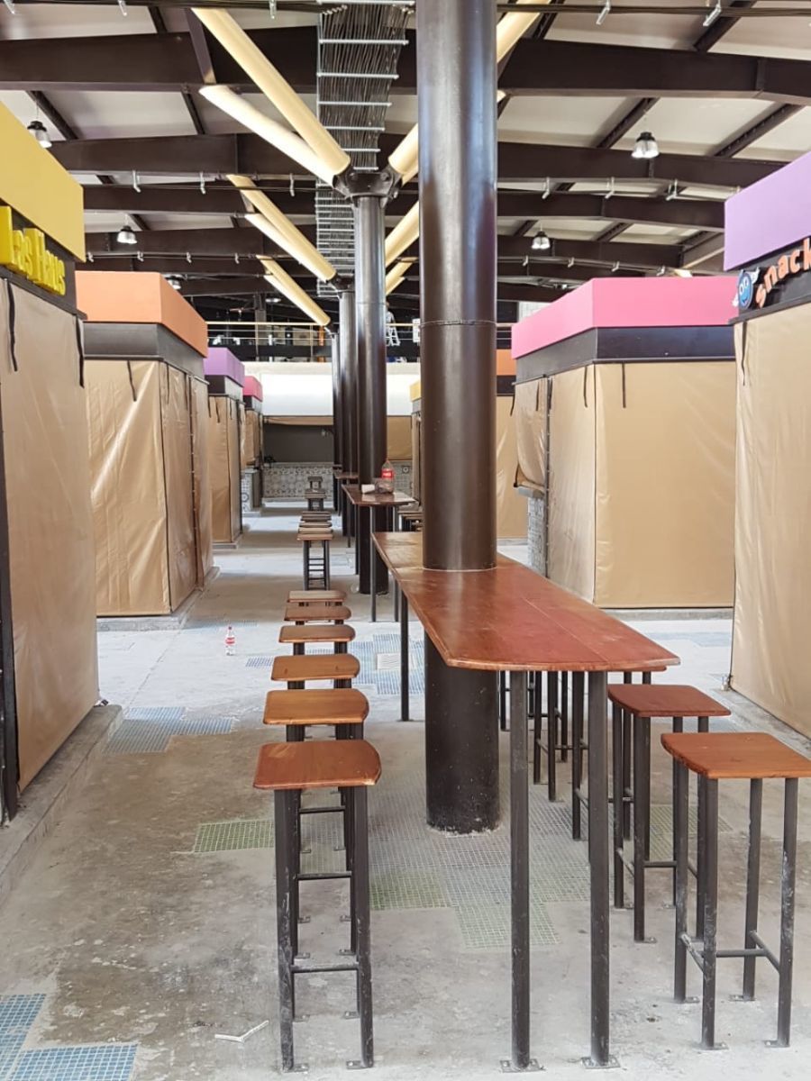 Retail Space in Real Ibiza, Playa del Carmen, photo 20 of 20