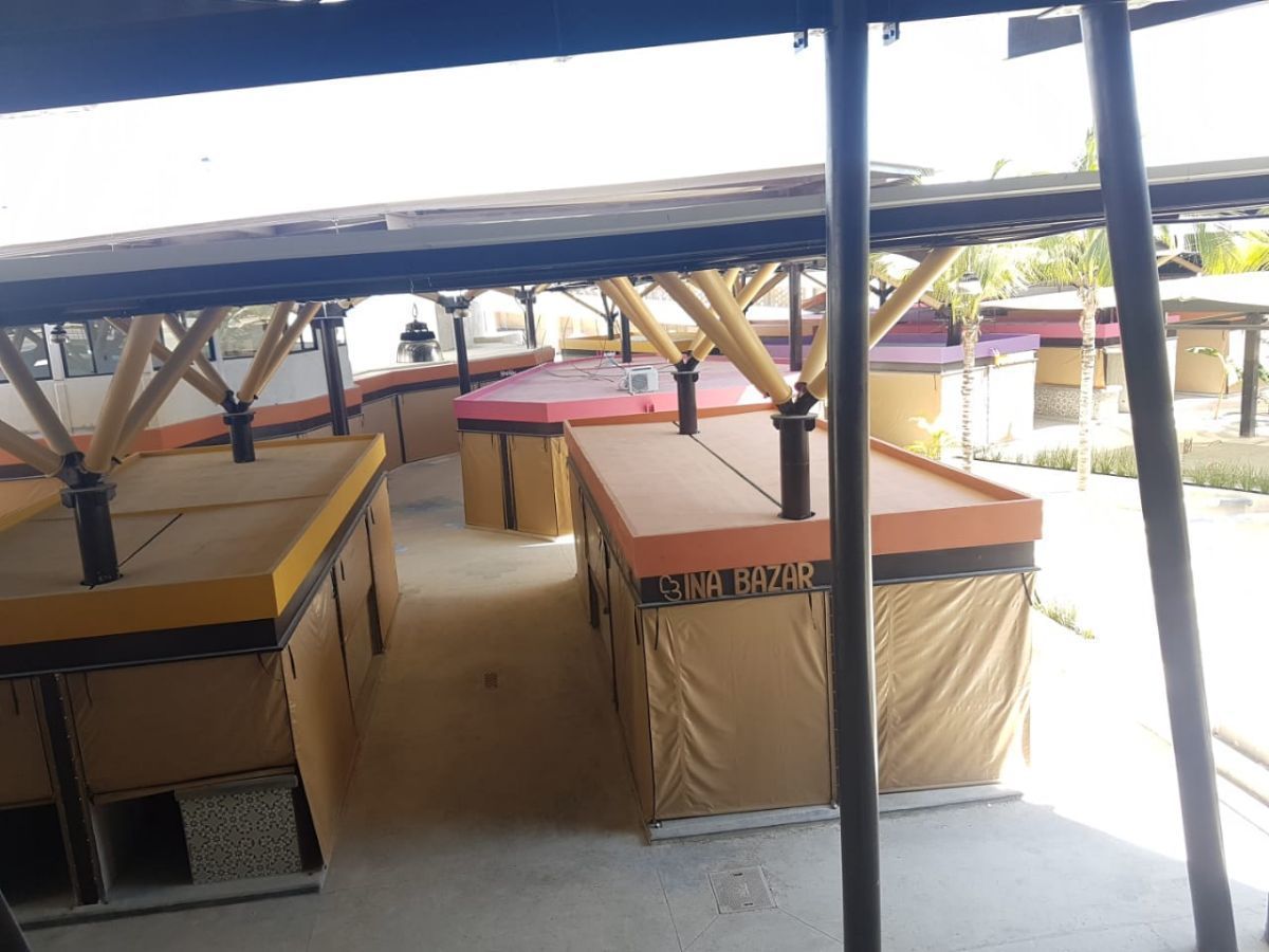 Retail Space in Real Ibiza, Playa del Carmen, photo 19 of 20