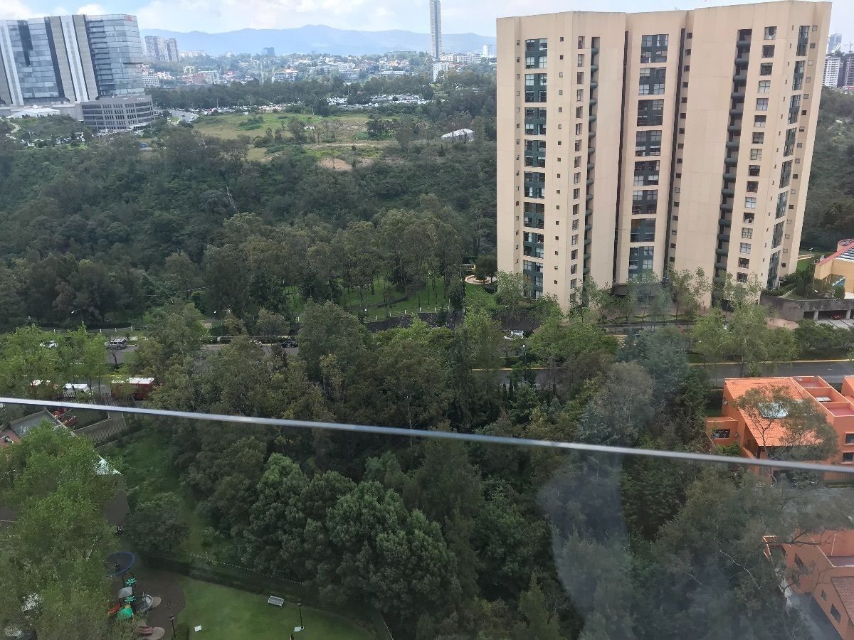 5 de 22: VISTAS VERDES DESDE DEPTO.
