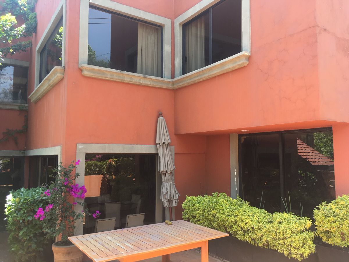 Casa duplex en Renta en Lomas Altas, CDMX | EasyBroker