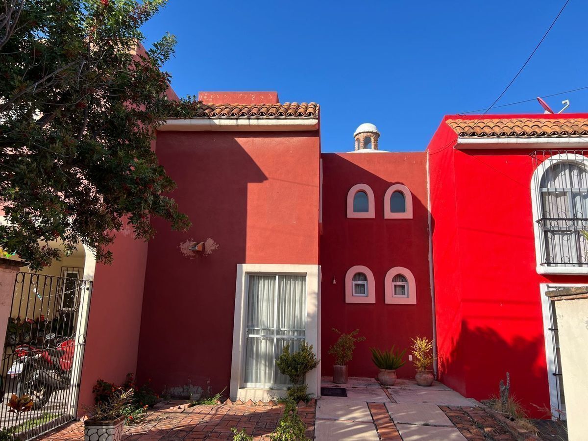 Casa Gogorron en Venta, Fracc. Las Brisas en San Miguel de Allende