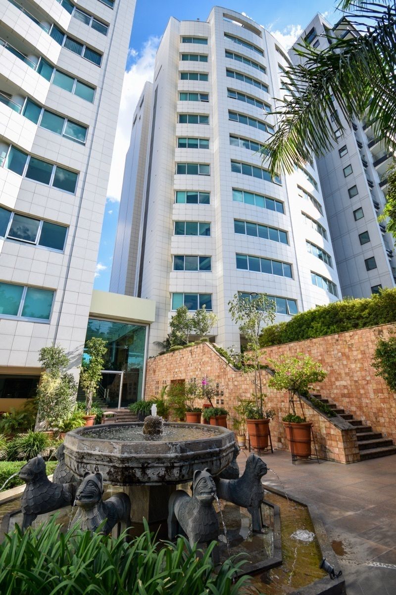 PentHouse a la Venta en el Country Club - Foto 32