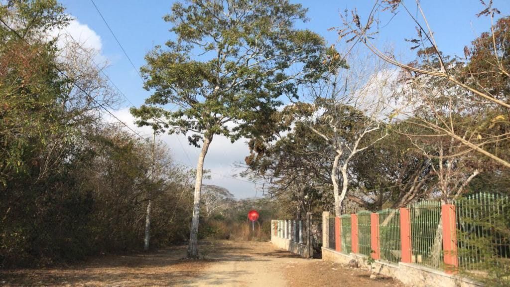 Terreno en venta, Punta diamante, Berriozabal, Chiapas.