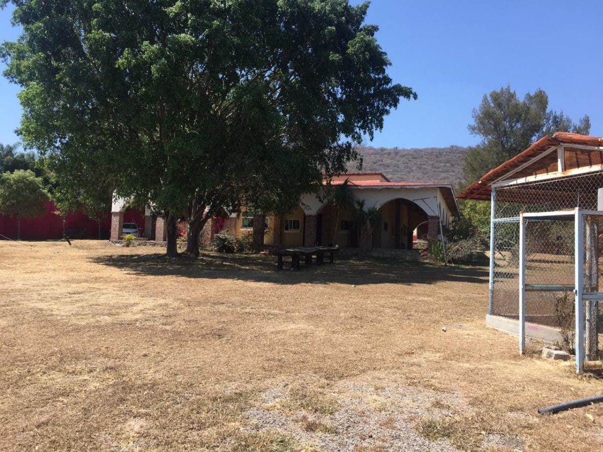 Rancho en Venta en Ixtlahuacan de los Membrillos