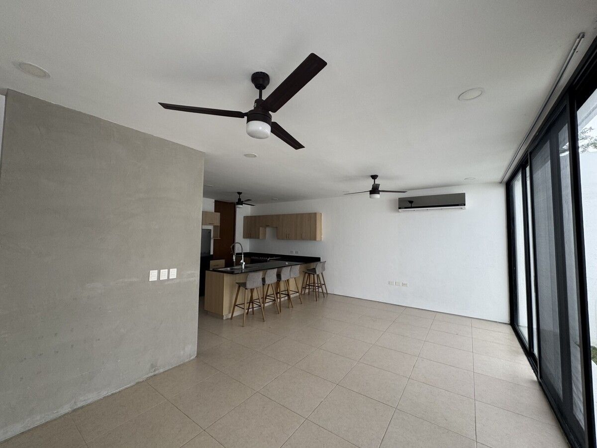 3 de 23: Sala- Comedor