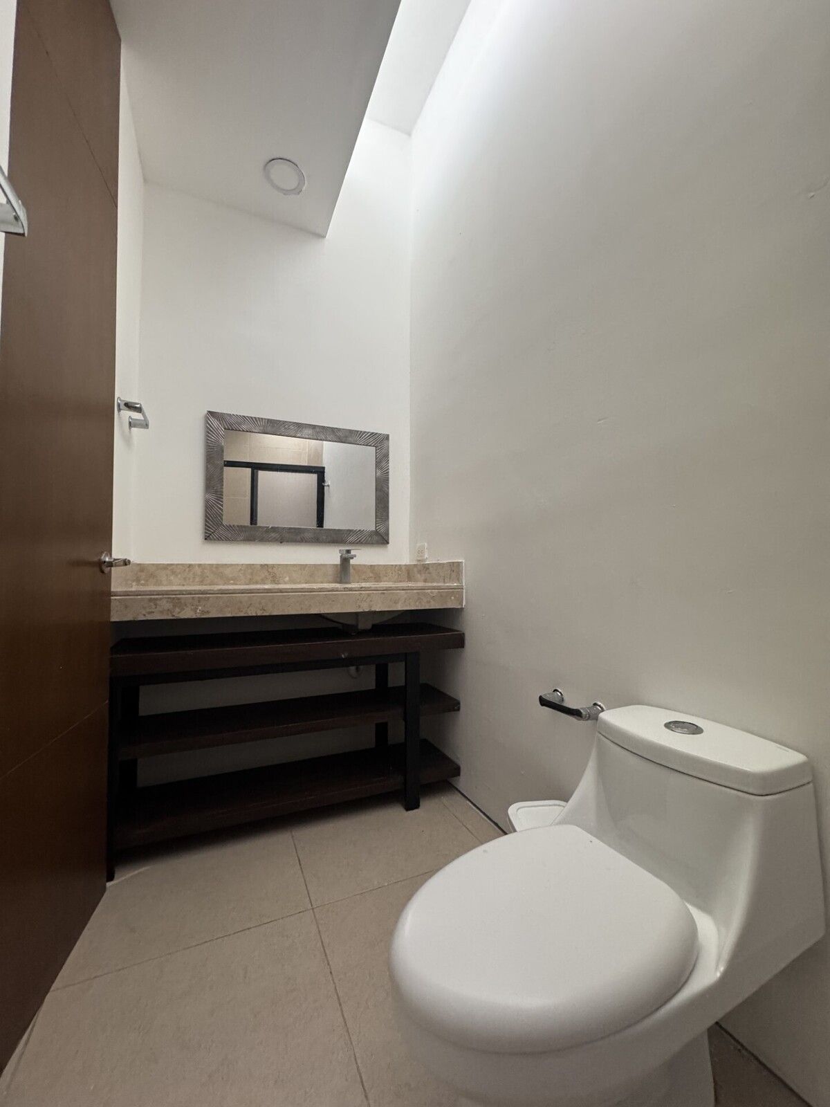 10 de 23: Baño Recámara Principal