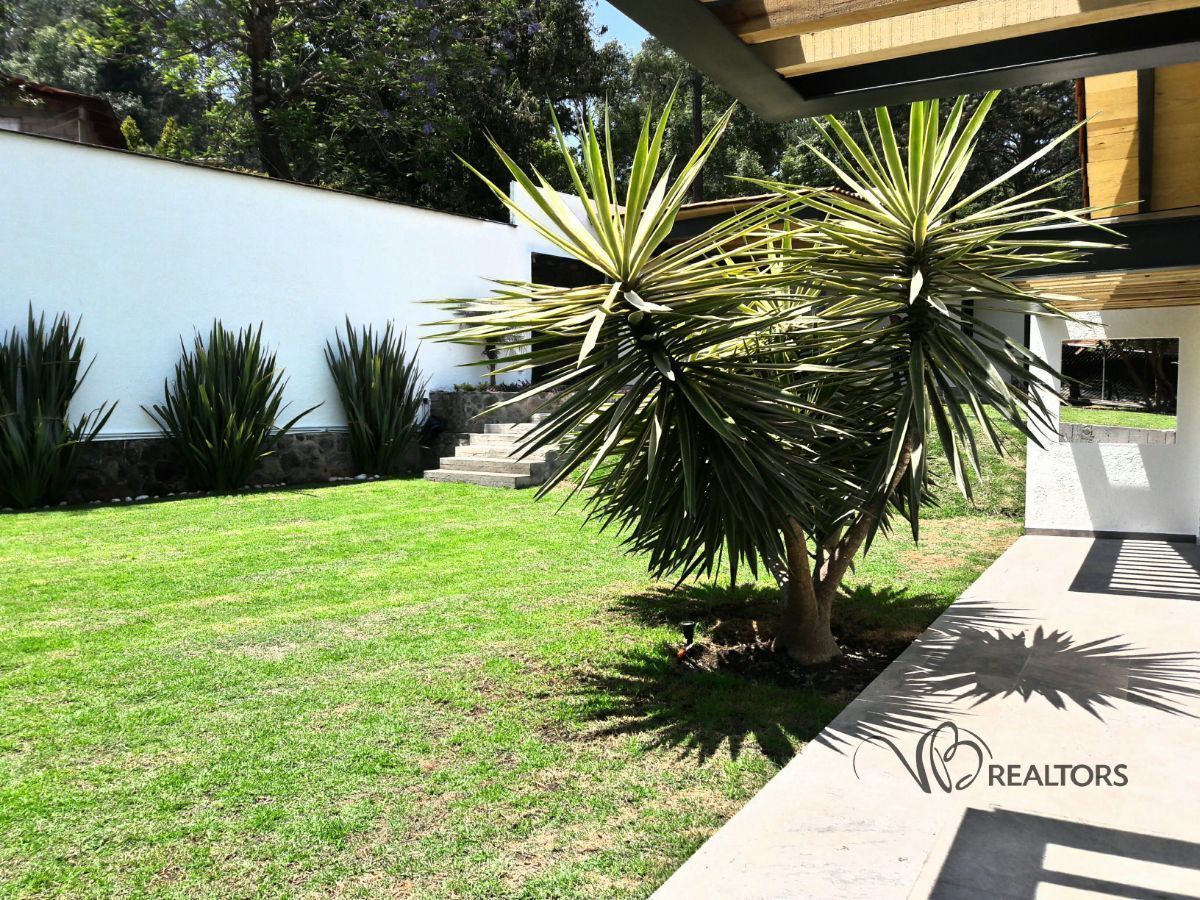 23 de 35: Terrazas recámara principal y recámara dos