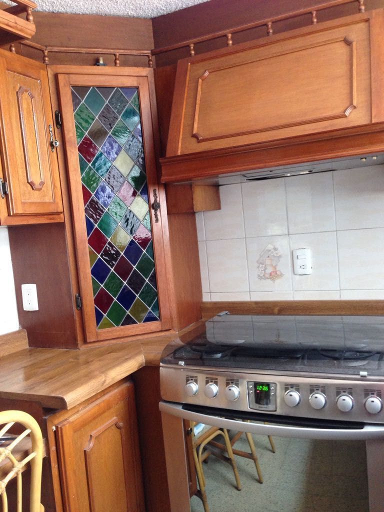 Departamento en Ampliación Granada, Miguel Hidalgo, foto 4 de 18