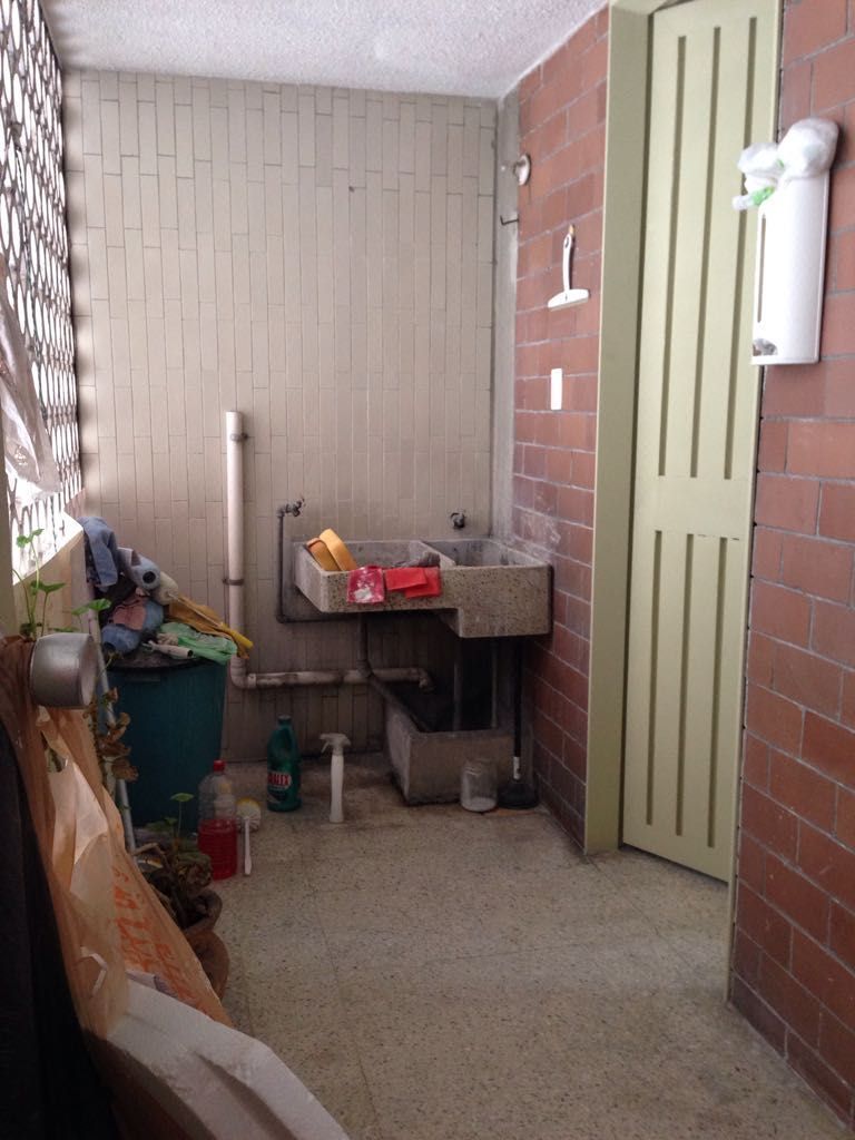 Departamento en Ampliación Granada, Miguel Hidalgo, foto 18 de 18