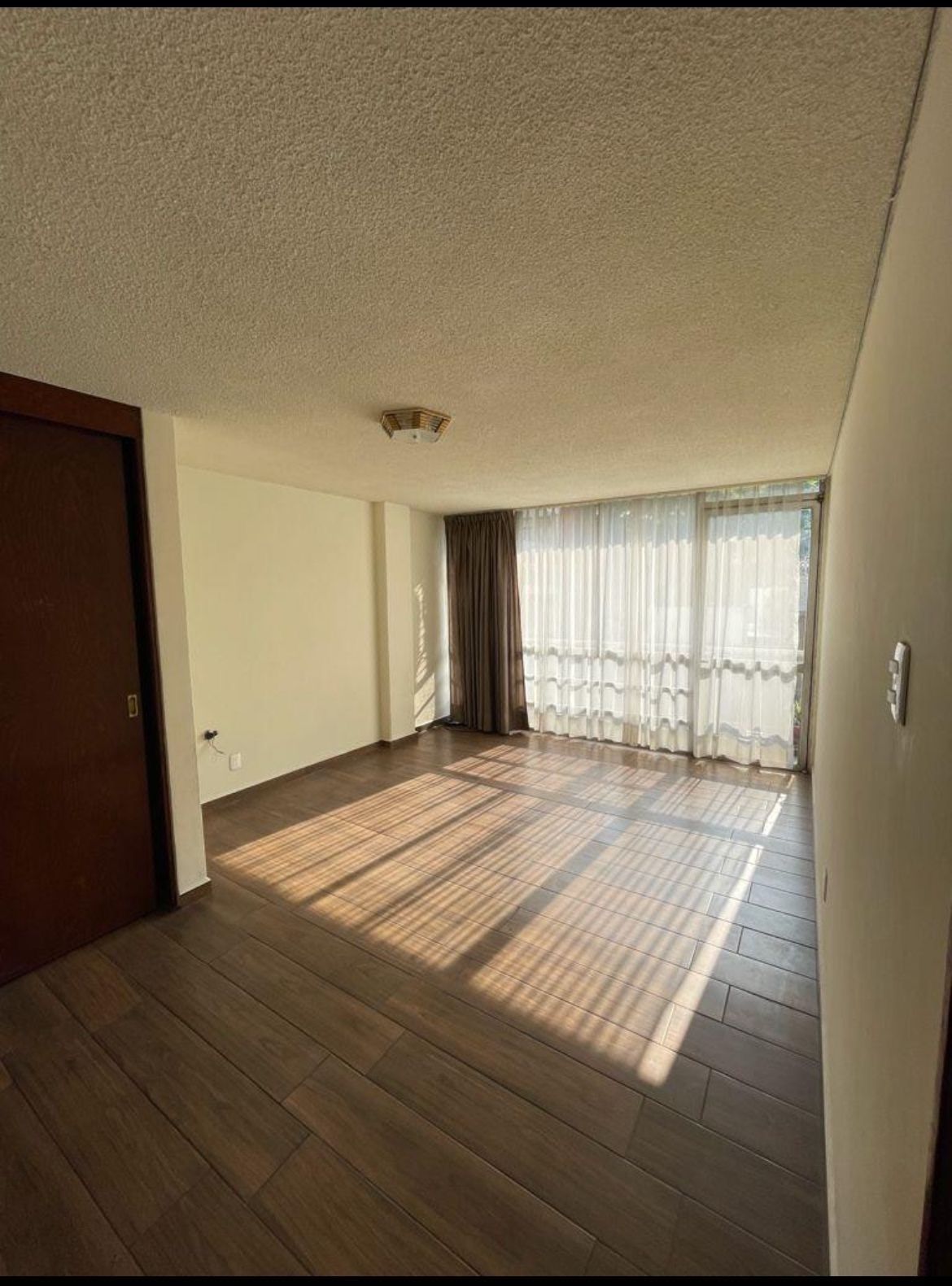 Departamento en Ampliación Granada, Miguel Hidalgo, foto 6 de 18