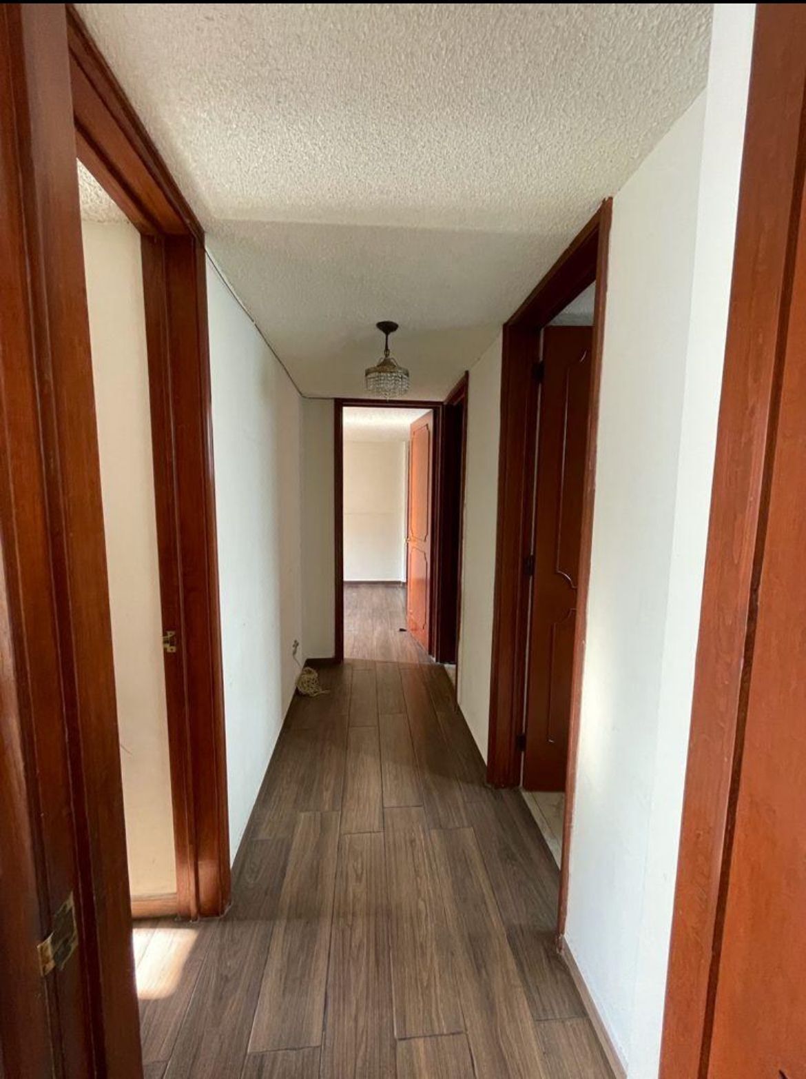 Departamento en Ampliación Granada, Miguel Hidalgo, foto 11 de 18
