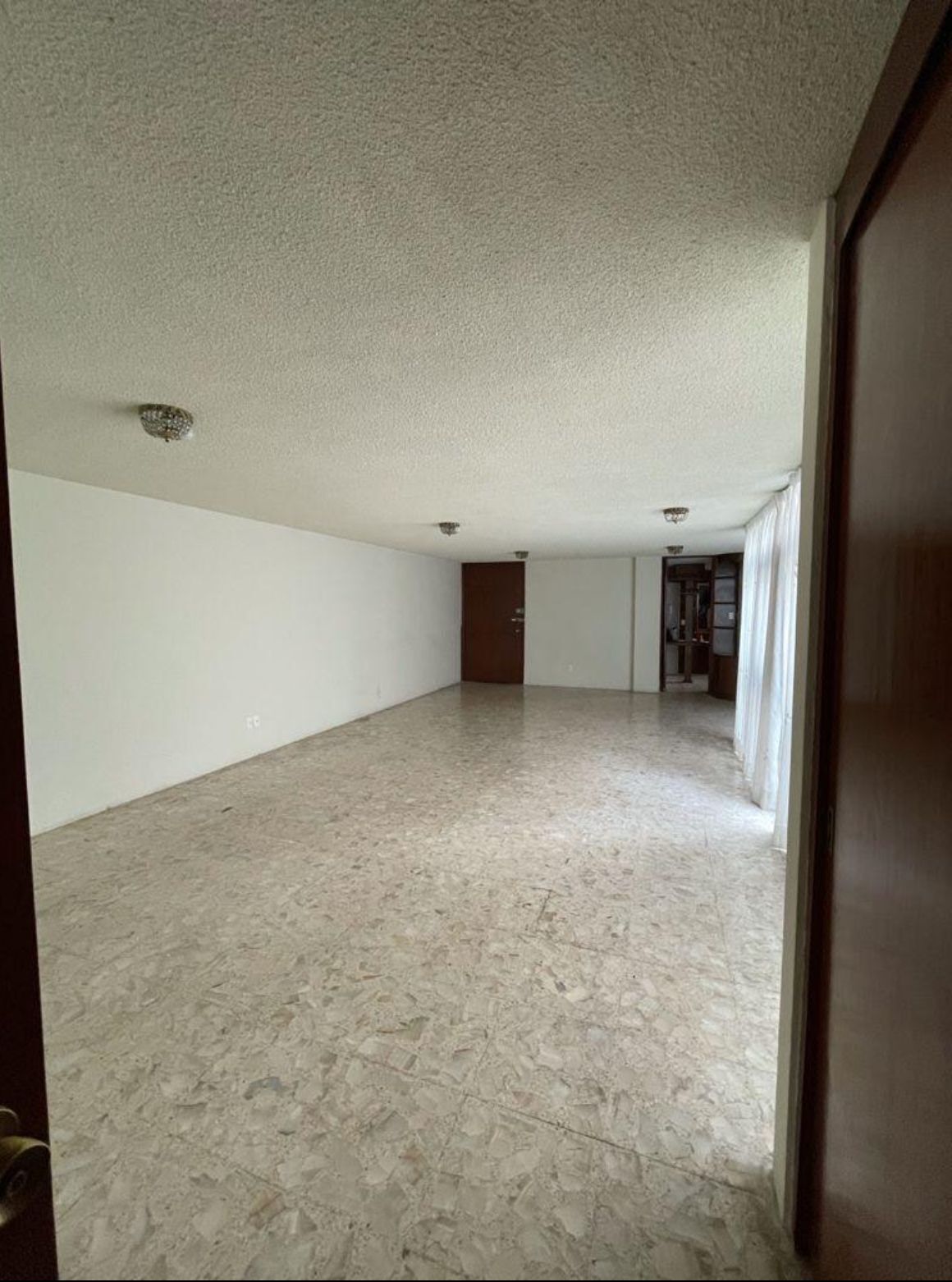 Departamento en Ampliación Granada, Miguel Hidalgo, foto 2 de 18