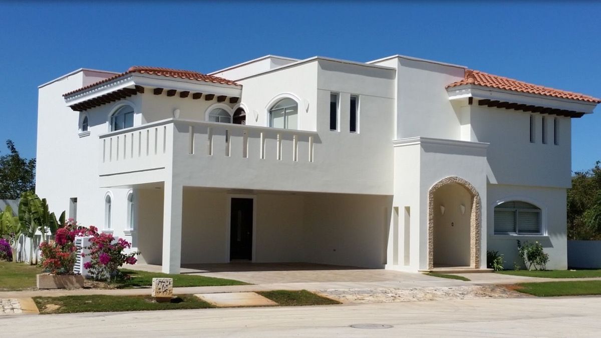 CASA EN VENTA EN YUCATAN COUNTRY CLUB AL NORTE DE MERIDA | EasyBroker