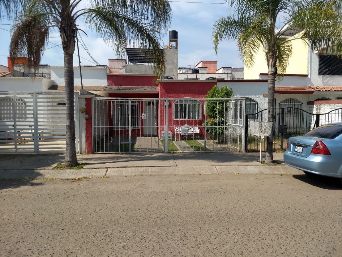 Casa En Bosques De La Presa Guanajuato, 0 M², $980, Mxn -  Allproperty