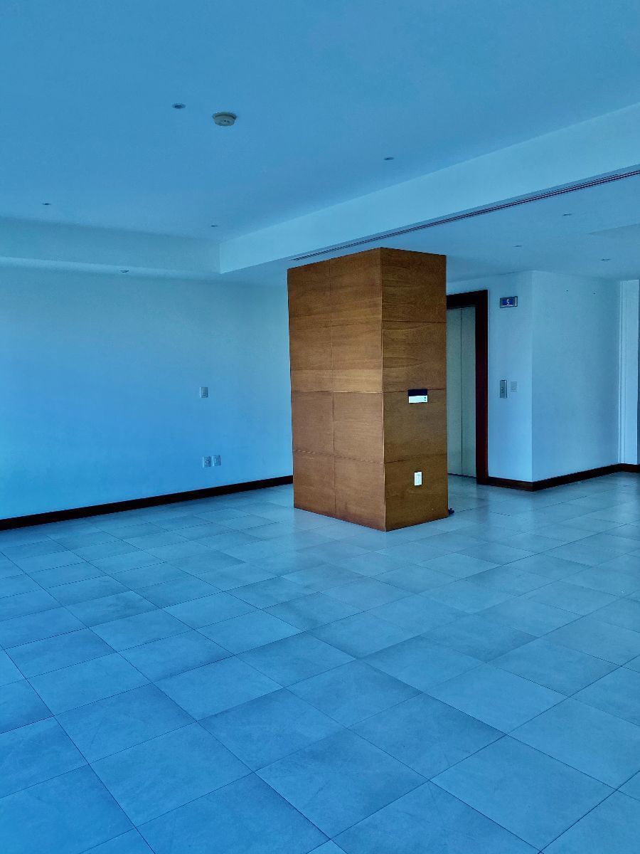 Departamento a la Renta en Torres Myth, Country Club, - Foto 4