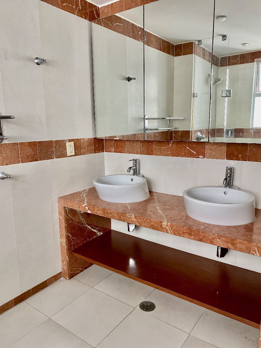 Departamento a la Renta en Torres Myth, Country Club, - Foto 14