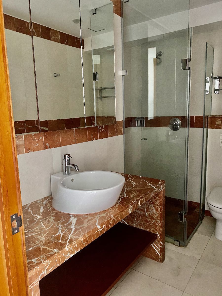 Departamento a la Renta en Torres Myth, Country Club, - Foto 21