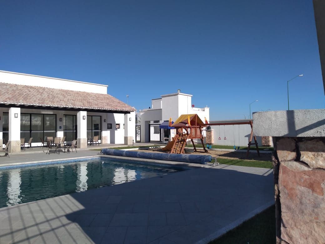 Casa En Fraccionamiento El Cielo Guanajuato, 0 M², $ - Allproperty