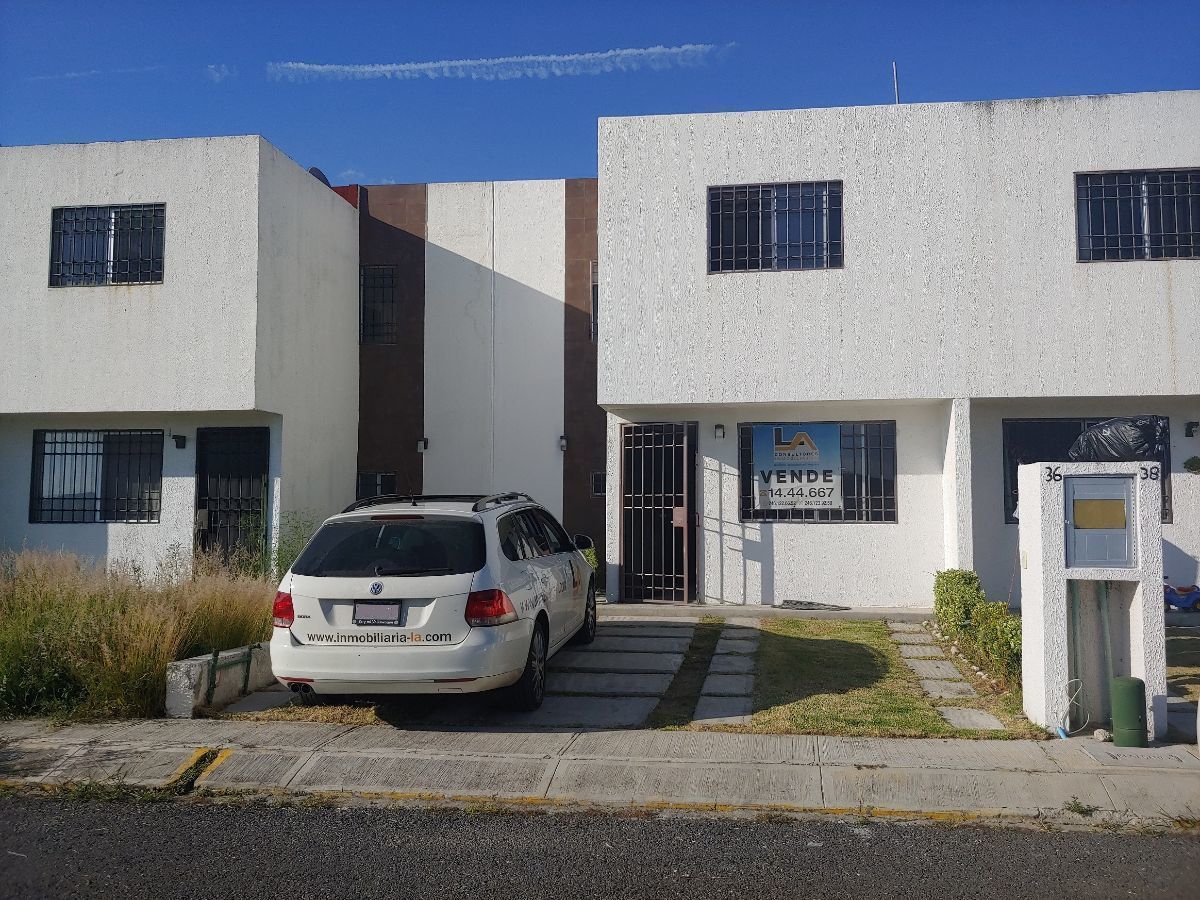 CASA en VENTA en PUEBLA Residencial BUAP | EasyBroker