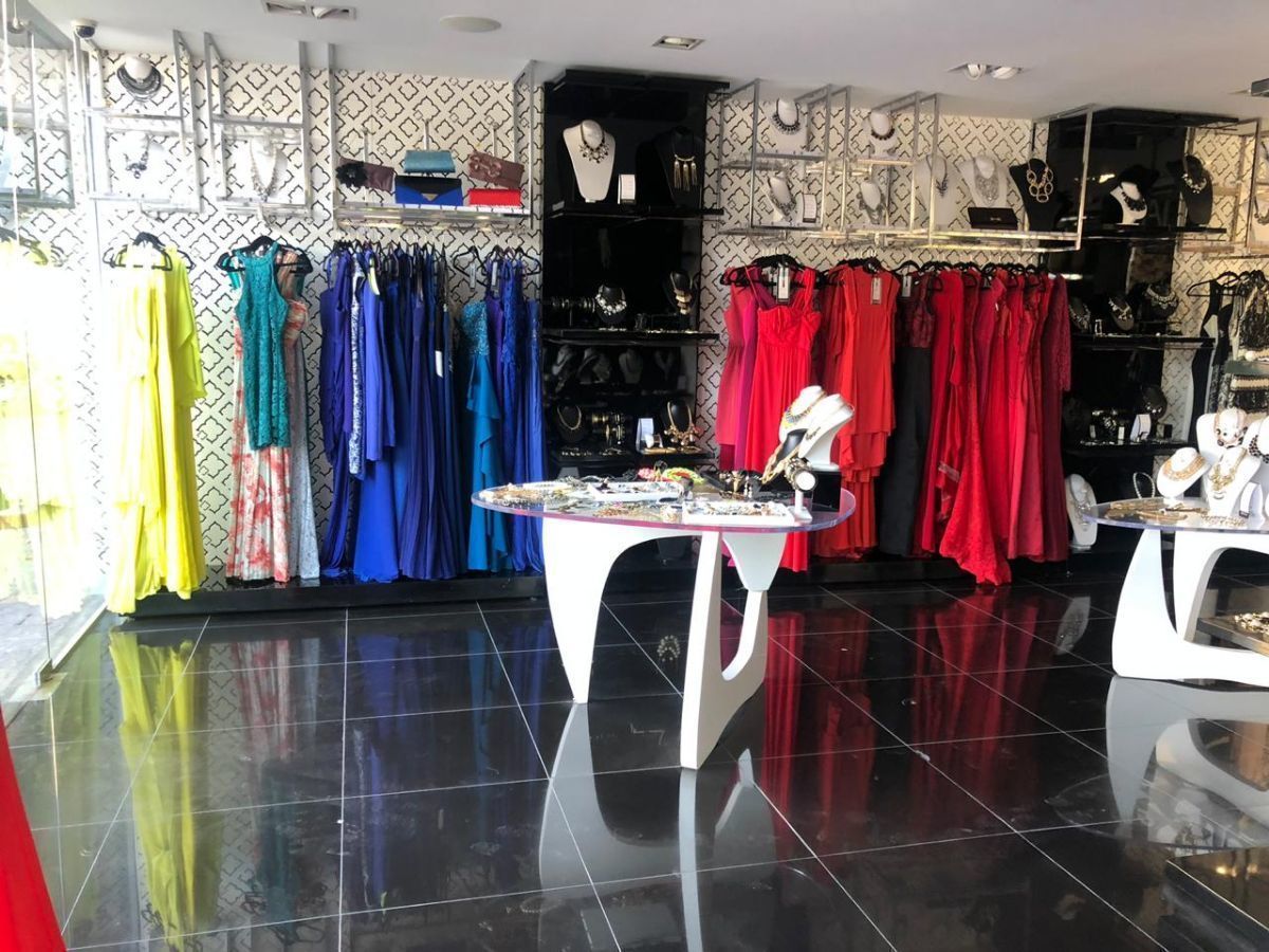 Traspaso de Tienda de Renta de Vestidos de Fiesta | EasyBroker