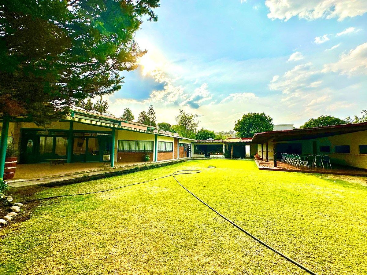 Terreno en venta en Ojo Caliente 20,000m2 - foto 2