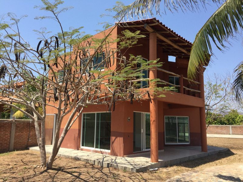 CASA PLAYA PUNTA PERULA JALISCO | EasyBroker