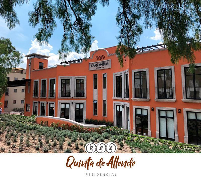 27 casas en venta en San miguel de allende, Guanajuato 