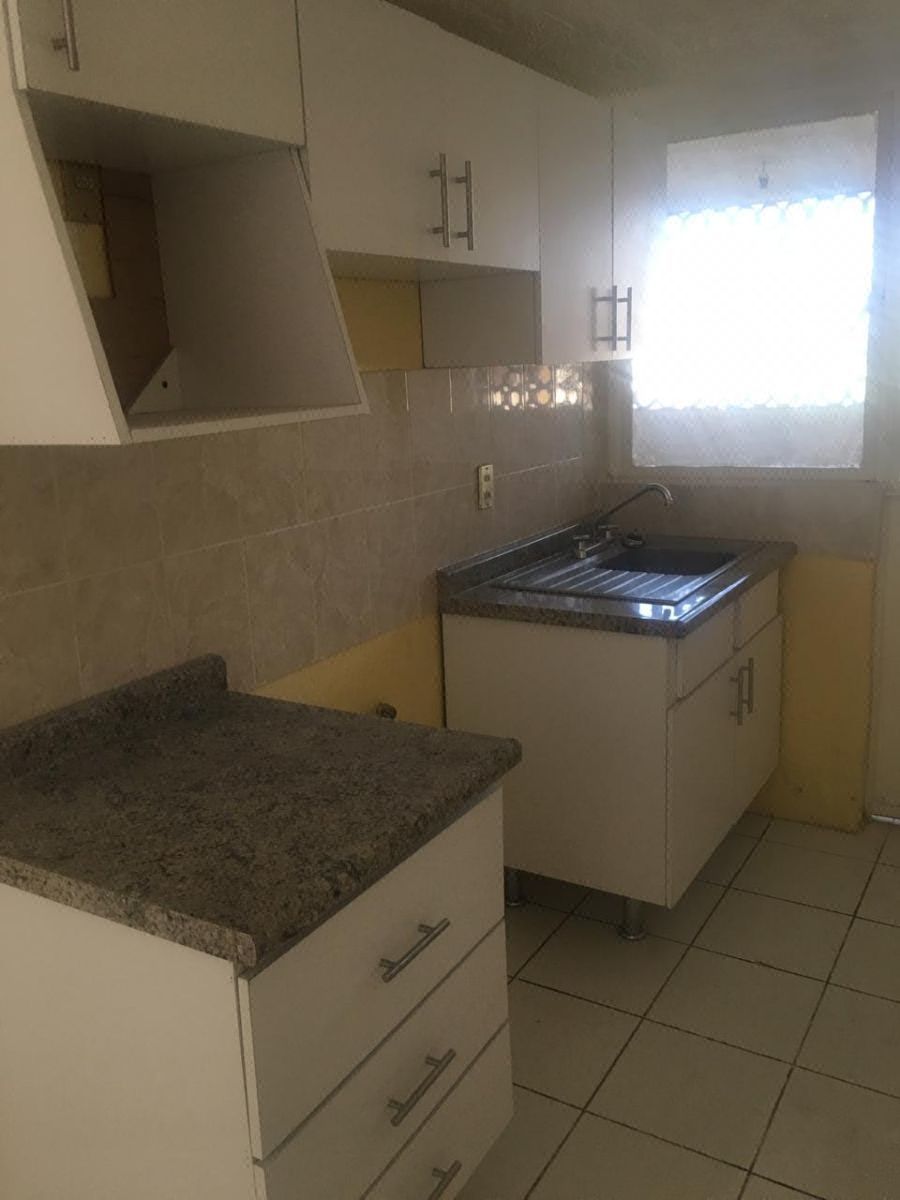 Departamento en Loma Dorada