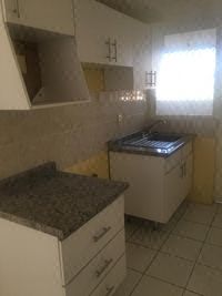 Departamento en Loma Dorada