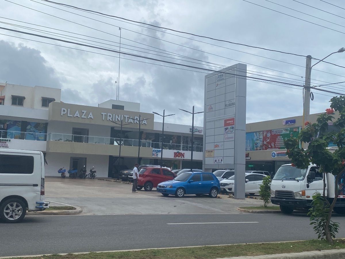 18 de 31: centro comercial