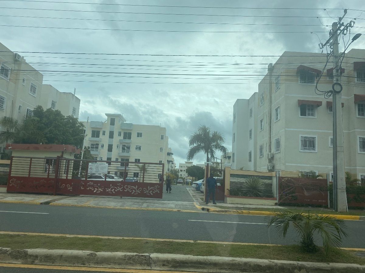 23 de 31: entrada principal