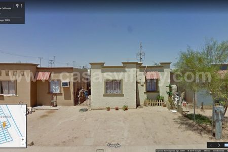 Casa en Venta en Col. Fundadores en Mexicali | EasyBroker