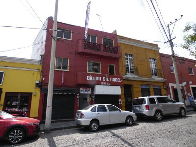 1 de 7: Local en Venta San Ángel Rayo Vende ® Inmobiliaria