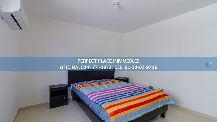 3 of 28: 2 de 61
Departamento en renta en Albana linda vista Guadalup