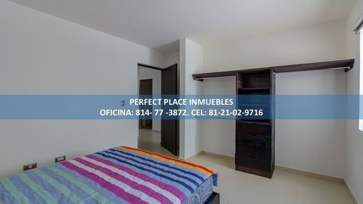 5 of 28: 2 de 61
Departamento en renta en Albana linda vista Guadalup