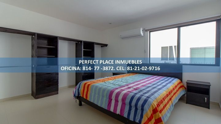 6 of 28: 2 de 61
Departamento en renta en Albana linda vista Guadalup