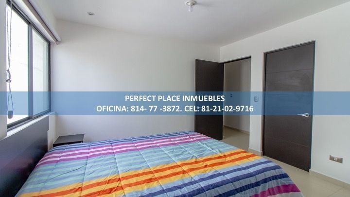 10 of 28: 2 de 61
Departamento en renta en Albana linda vista Guadalup