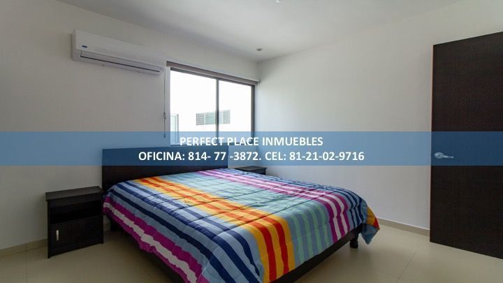 8 of 28: 2 de 61
Departamento en renta en Albana linda vista Guadalup