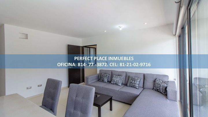 12 of 28: 2 de 61
Departamento en renta en Albana linda vista Guadalup