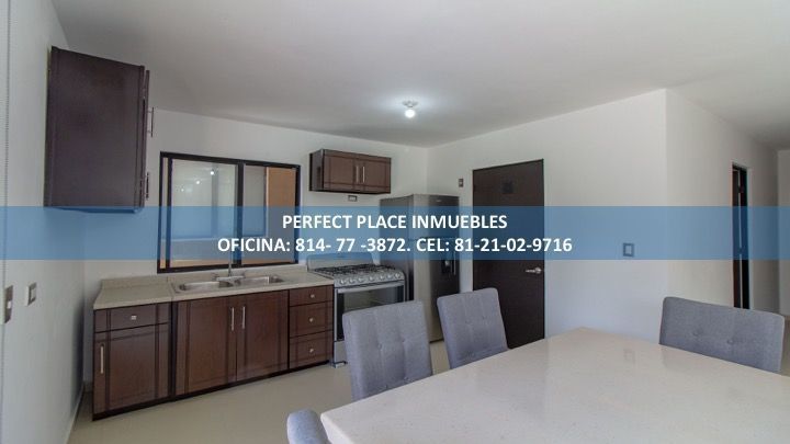 13 of 28: 2 de 61
Departamento en renta en Albana linda vista Guadalup