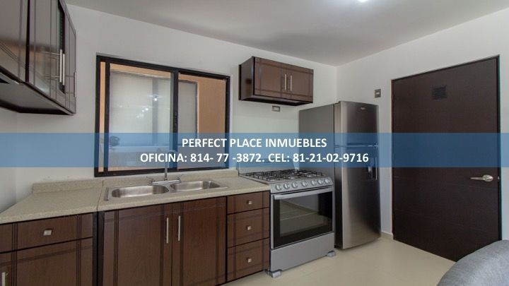 14 of 28: 2 de 61
Departamento en renta en Albana linda vista Guadalup