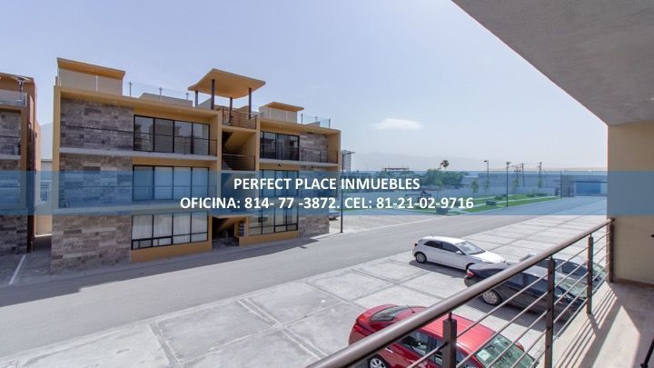 15 of 28: 2 de 61
Departamento en renta en Albana linda vista Guadalup