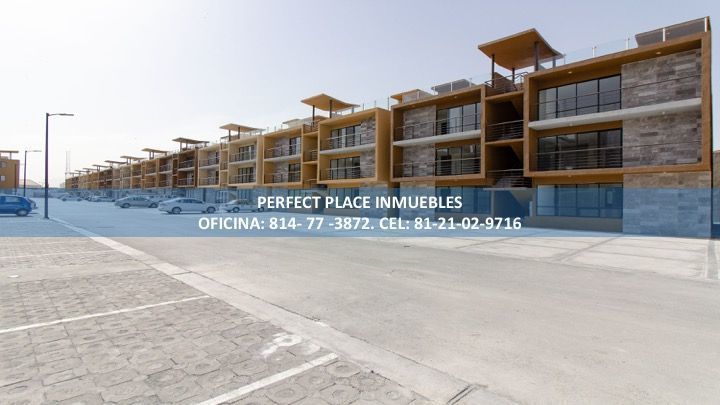 16 of 28: 2 de 61
Departamento en renta en Albana linda vista Guadalup