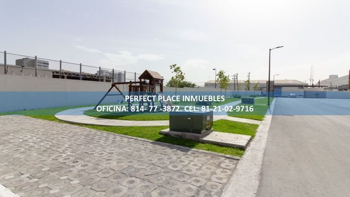 17 of 28: 2 de 61
Departamento en renta en Albana linda vista Guadalup