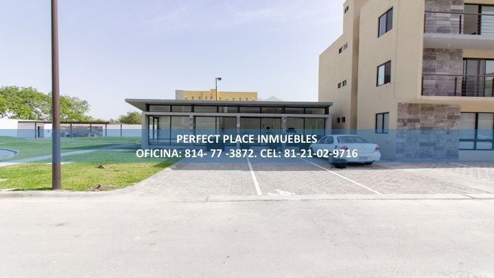 19 of 28: 2 de 61
Departamento en renta en Albana linda vista Guadalup