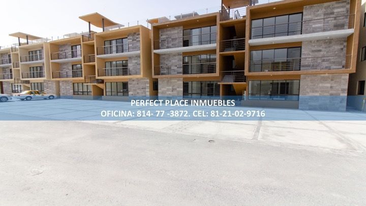 21 of 28: 2 de 61
Departamento en renta en Albana linda vista Guadalup