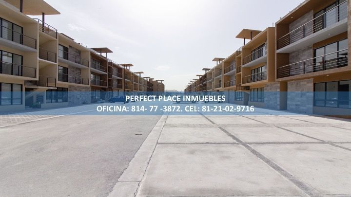 22 of 28: 2 de 61
Departamento en renta en Albana linda vista Guadalup